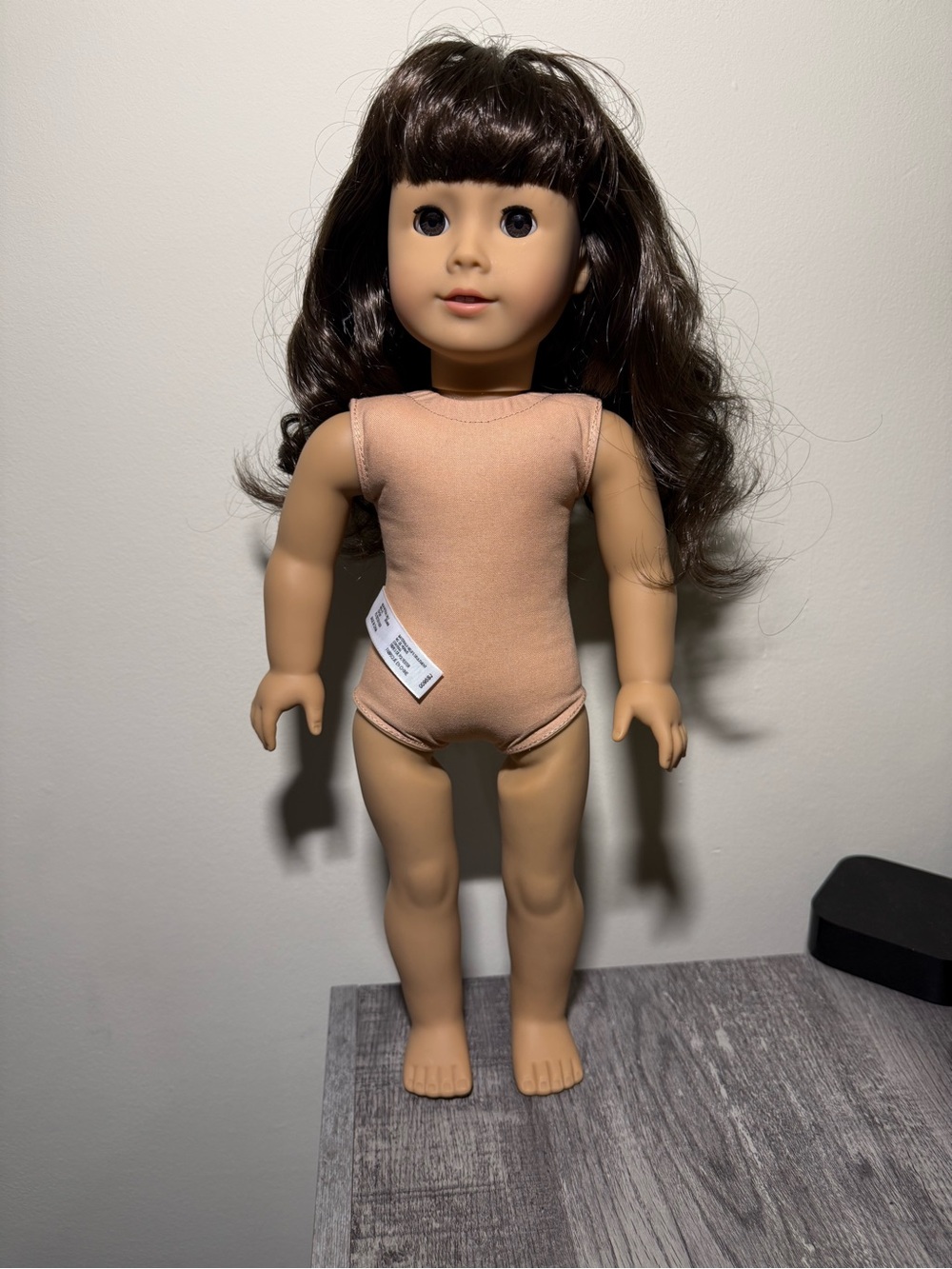 American girl Samantha Doll EUC (OBO)